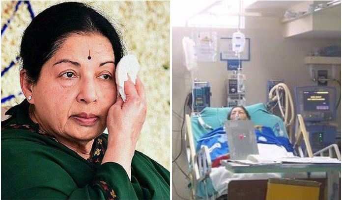 எய்ம்ஸ் மருத்துவ குழுவினர் வெளியிட்ட அறிவிப்பு! ஜெயலலிதாவிற்கு அளிக்கப்பட்ட சிகிச்சையின் ஆய்வு முடிவு?