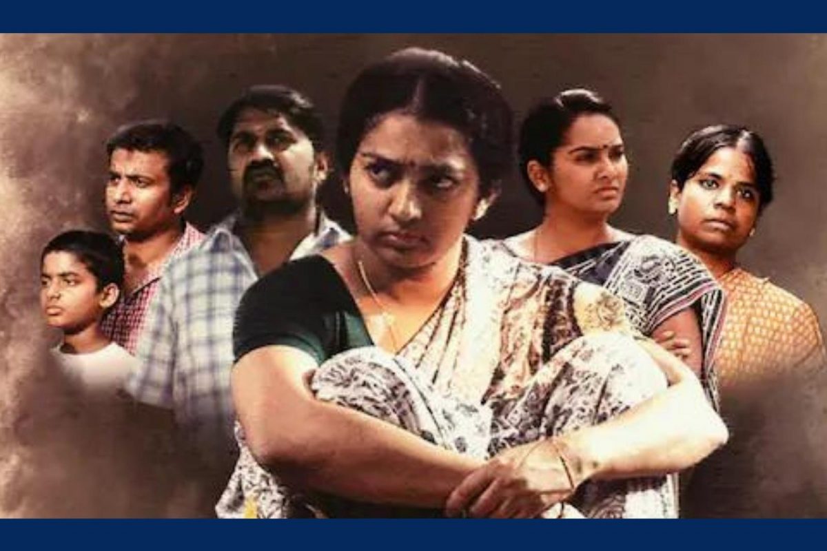 இவர்களின் வாழ்க்கையின் தொகுப்பு தான் இப்படம்!!இந்த  தேதிக்கு  திரைக்கு வருவதாக தகவல்!..