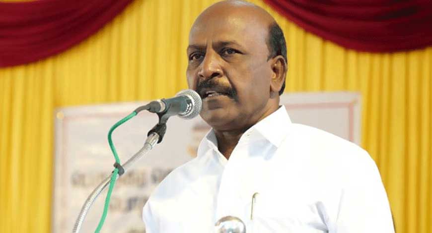  தமிழகத்தில் குரங்கம்மை பாதிப்பு! அமைச்சர் வெளியிட்ட அறிவிப்பு!