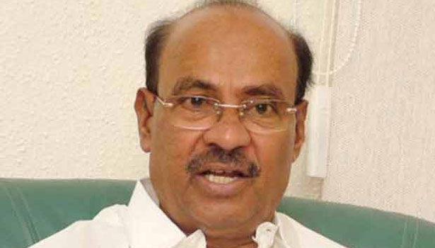 Students don't get computer program? The report published by Ramadoss!