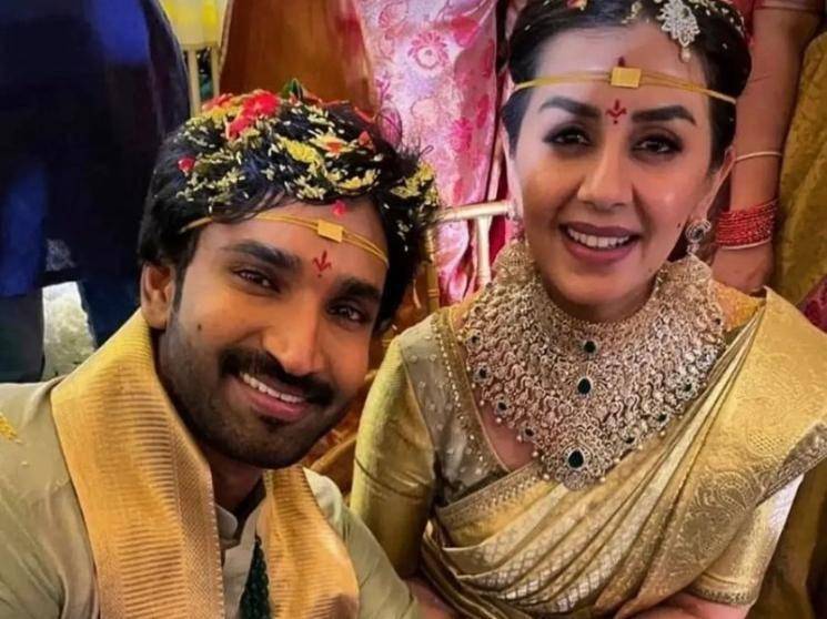 நிக்கி கல்ராணி நடிப்பில் ‘ஒன்றாக என்றென்றும்’ படத்தின் டீசர் வெளியீடு!.. 