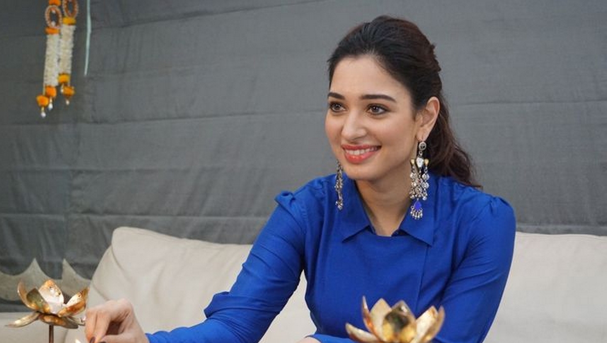 ரஜினியின் ஜெயிலர் படத்தில் தமன்னாவின் கதாபாத்திரம் இதுதானா?