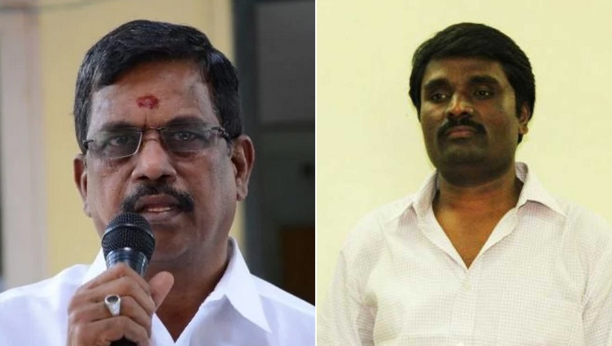 தமிழ் சினிமா பிரபலங்கள் அலுவலகங்களில் வருமான வரித்துறை திடீர் ரெய்டு!