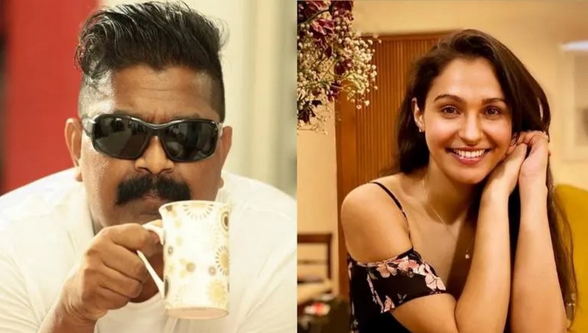 பிசாசு 2 படத்துக்காக ஆண்ட்ரியாவின் நிர்வாணக் காட்சிகள் ஷூட் செய்யவே இல்லை… இயக்குனர் மிஷ்கின்!