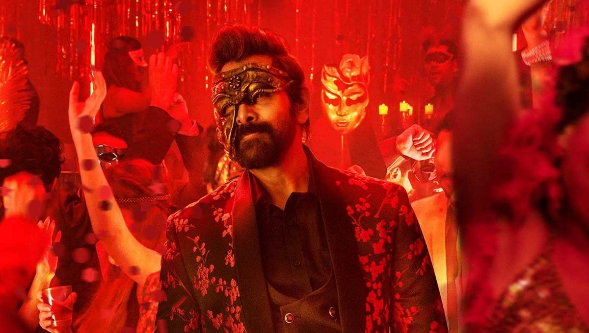 கோப்ரா படத்தின் சென்சார் & ரன்னிங் டைம் பற்றி வெளியான தகவல்