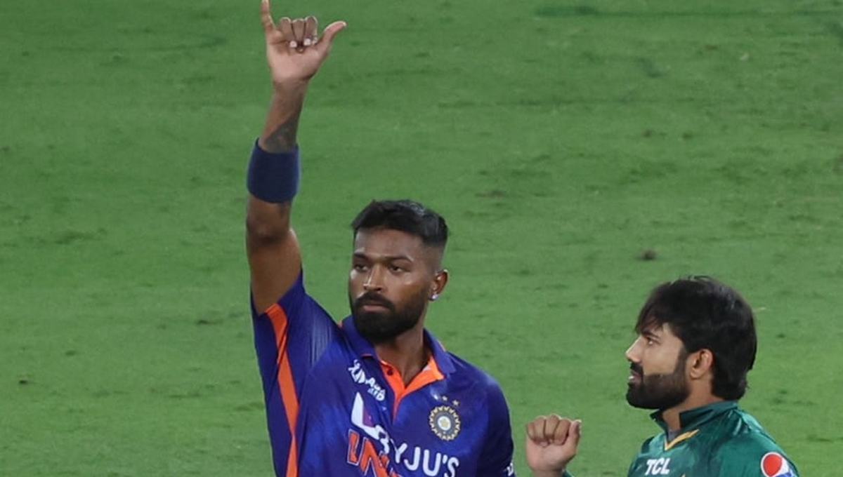 “ஹர்திக் பாண்ட்யா கம்பேக் கொடுத்ததில் இருந்து…” ஆட்டநாயகனைப் பற்றி ரோஹித் ஷர்மா சொன்னது இதுதான்!