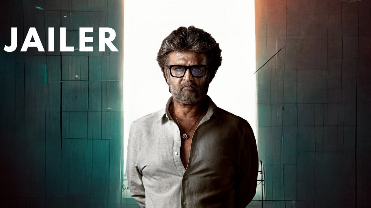 ஜெயிலர் படத்தின் ஷூட்டிங் ஸ்பாட்டில் ரஜினிகாந்த்… இணையத்தில் லீக்கான புகைப்படம்!