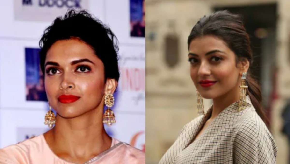 காஜல் அகர்வாலுக்கு பதில் பாலிவுட் நடிகையா?… இந்தியன் 2 படத்தின் புதிய அப்டேட்!