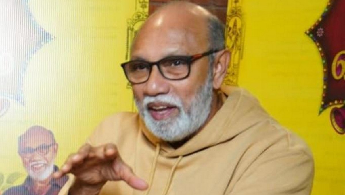 மீண்டும் ‘தகடு தகடு’ காம்போவா… இயக்குனர் ஷங்கரின் மாஸ்டர் ப்ளான்!