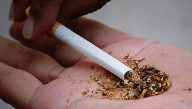 மீண்டும் தொடரும் கஞ்சா விற்பனை?..உடந்தையாக இருந்த ஏட்டு உடனடி   சஸ்பெண்டு..