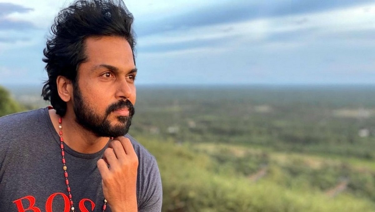 கார்த்தி – ராஜுமுருகன் இணையும் புதிய படம்… தொடங்குவதற்கு முன்பே கொக்கி போட்டு தூக்கிய நெட்பிளிக்ஸ்!