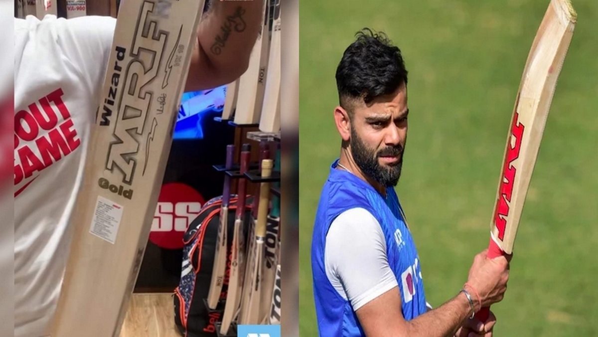 ஆசியக் கோப்பையில் இந்தியா vs பாகிஸ்தான் போட்டியில் கோலி செய்யப்போகும் மாற்றம்!