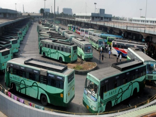 இந்த ஊர்களுக்கு செல்ல கூடுதலாக 720 பேருந்துகள் இயக்கம்! மகிழ்ச்சியில் அப்பகுதி மக்கள்!