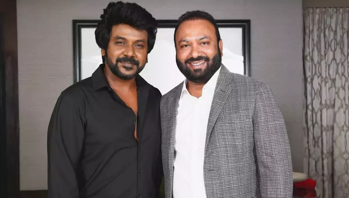 சந்திரமுகி 2 படத்தின் லேட்டஸ்ட் அப்டேட்டை வெளியிட்ட லைகா நிறுவனம்