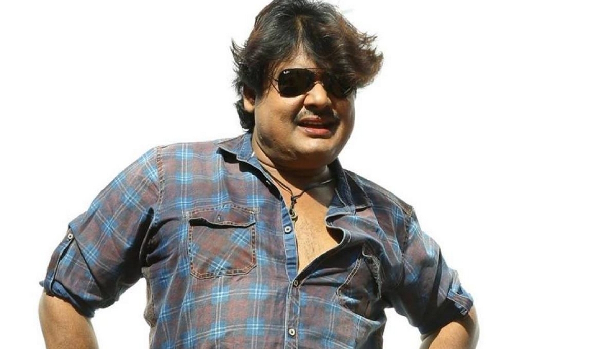 தன் படத்தில் மன்சூர் அலிகான்… சூப்பர் அப்டேட்டை வெளியிட்ட லோகேஷ் கனகராஜ்