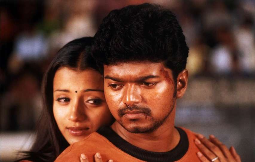 “14”ஆண்டுகளுக்கு பின் இப்போது இணையும் கச்சிதமான ஜோடி!..இவர்கள் தானா?