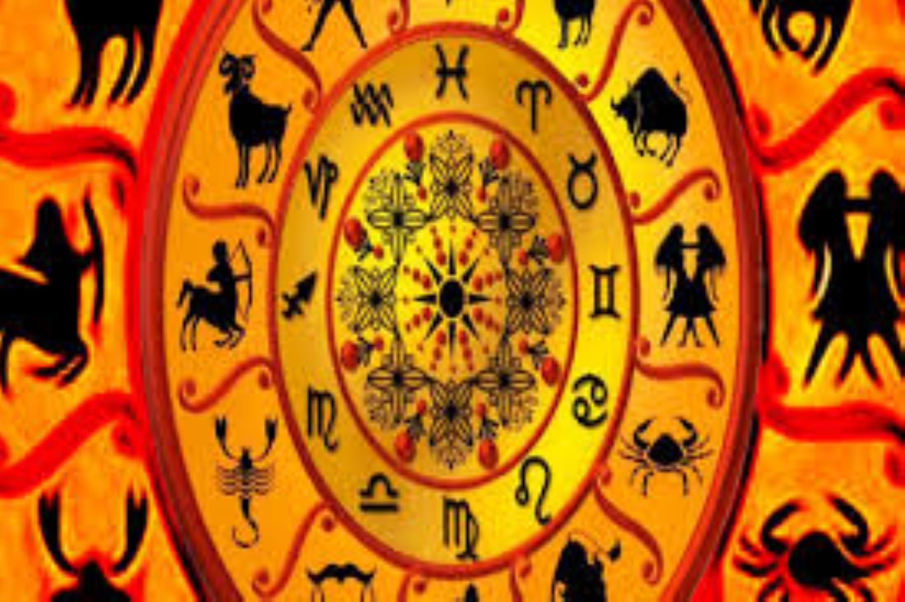 இந்த ராசிக்காரர்களுக்கு இன்று உடல் நலம் சீராக இருக்கும்!