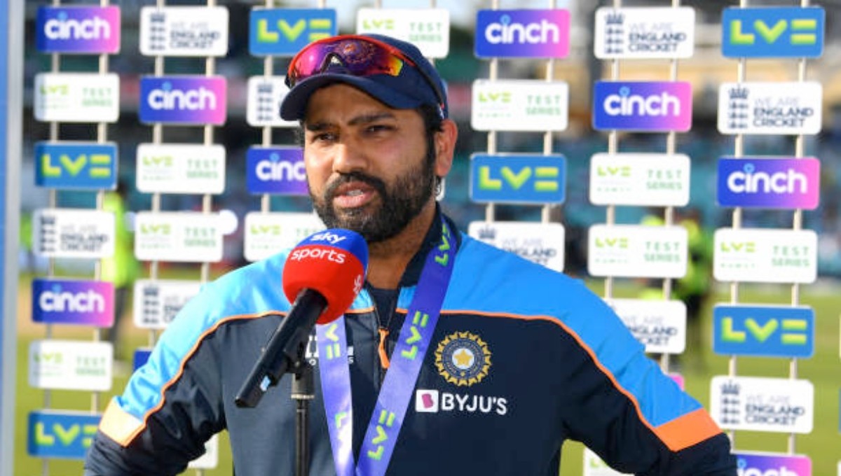 “தோல்விக்கு காரணம் இதுதான்…” கேப்டன் ரோஹித் ஷர்மா ஓபன் டாக்!