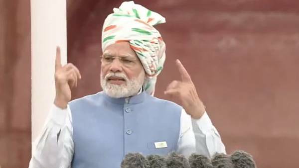 பிரதமர் அவர்கள்..நேற்று பேசியது எல்லாம் சரி தான்!..அவர் அளித்த வாக்குறுதி  என்னாச்சு!..சரமாரி கேள்வி எழுப்பிய காங்கிரஸ்..