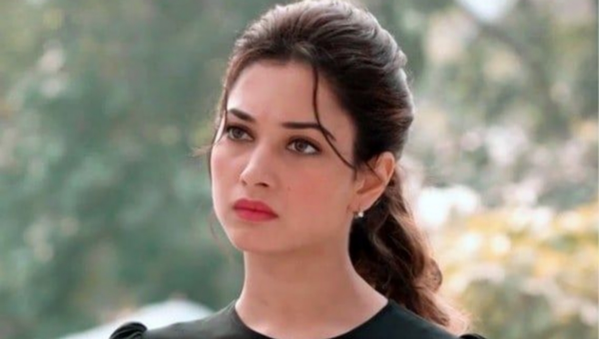 சினிமாவில் பெண்களுக்கு மதிப்பே இல்லை… நடிகை தமன்னாவின் திடீர் குற்றச்சாட்டு!