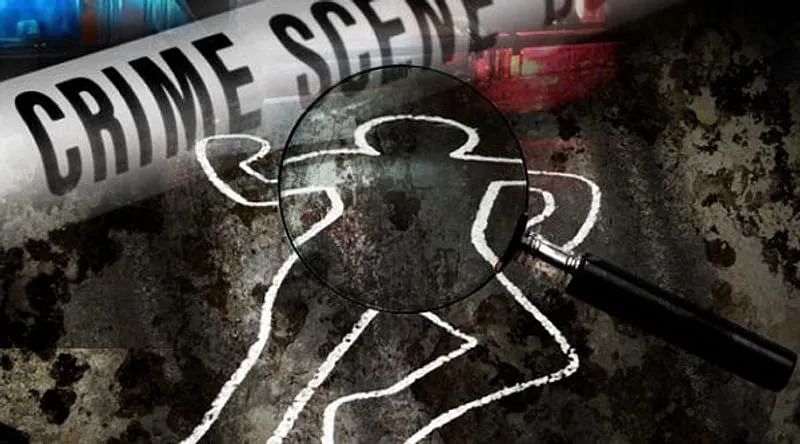 கள்ளக்காதலர்களின் வெறிசெயல்!..உல்லாசத்தை பார்த்ததால் எட்டு வயது மாணவன் கொடூரகொலை!