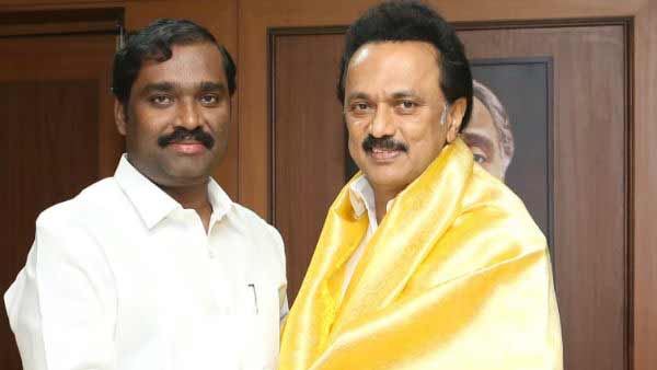 தமிழக வாழ்வுரிமை கட்சியை திமுகவுடன் இணைக்கிறாரா வேல்முருகன்? பதிலுக்கு அமைச்சர் பதவியா?