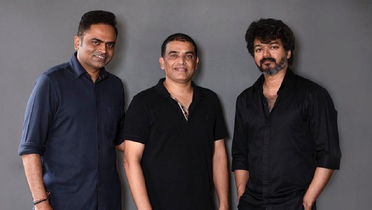 ‘எப்படி லீக் ஆகுதுன்னே தெரியலயே…’ வாரிசு இயக்குனர் போட்ட கண்டீஷன்!