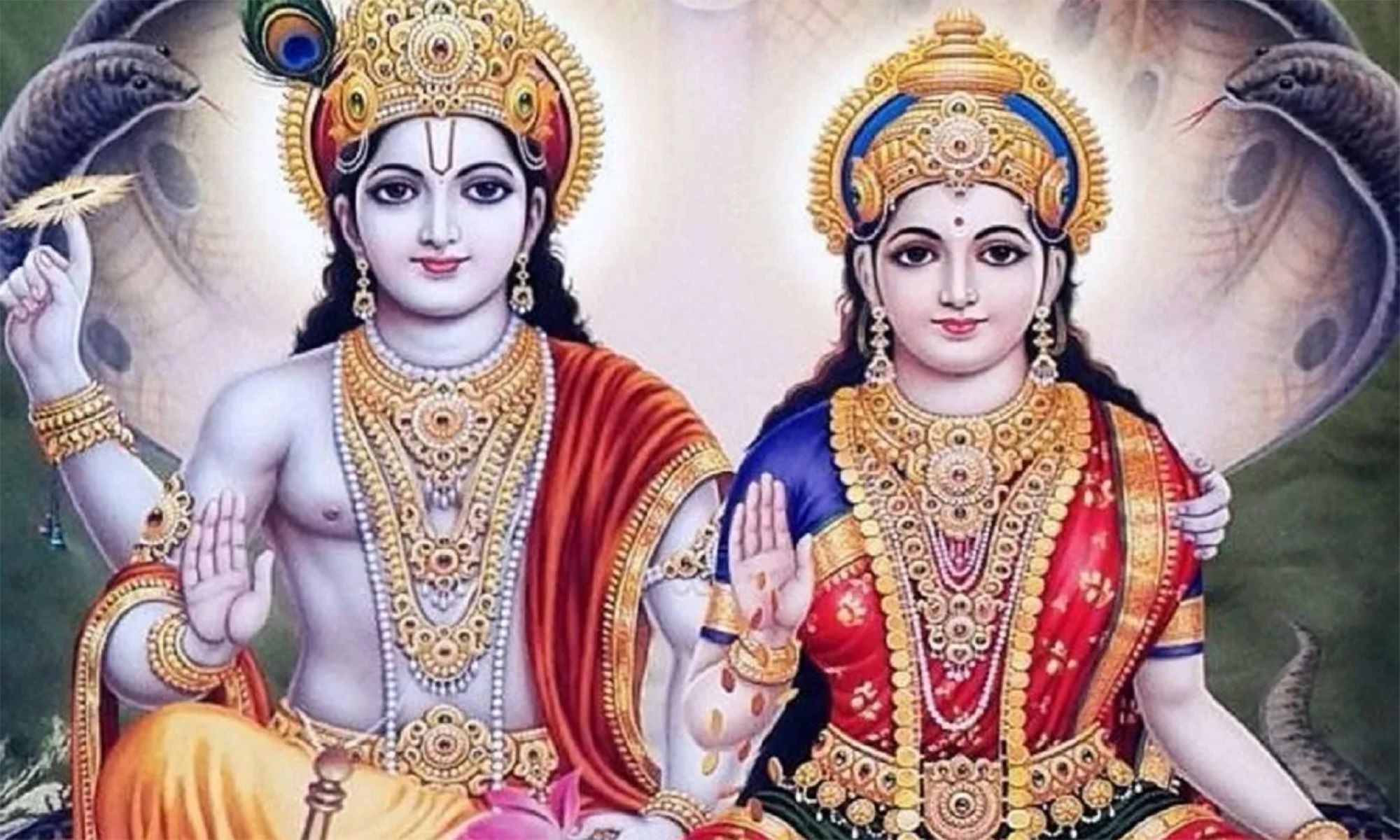 குழந்தை பாக்கியம் அருளும் ஏகாதசி விரதம்!