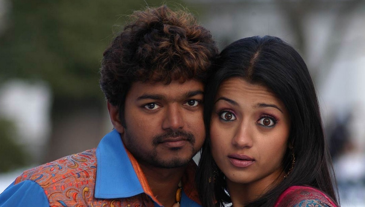 விஜய்க்கு ஜோடியாகிறாரா திரிஷா… பல வருடங்களுக்குப் பிறகு இணையும் கூட்டணி?