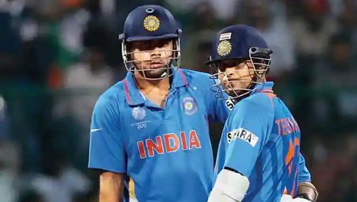 ஆசியக்கோப்பையில் இந்தியா vs பாகிஸ்தான்… சச்சினுக்கும் கோலிக்கும் மறக்க முடியாத அந்த போட்டி!