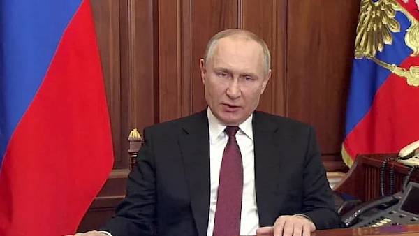 போதிய ஆட்கள் இல்லை!!சிறை கைதிகளை சேர்க்க அழைப்பு விடுத்த ரஷ்ய உயர் அதிகாரி!..