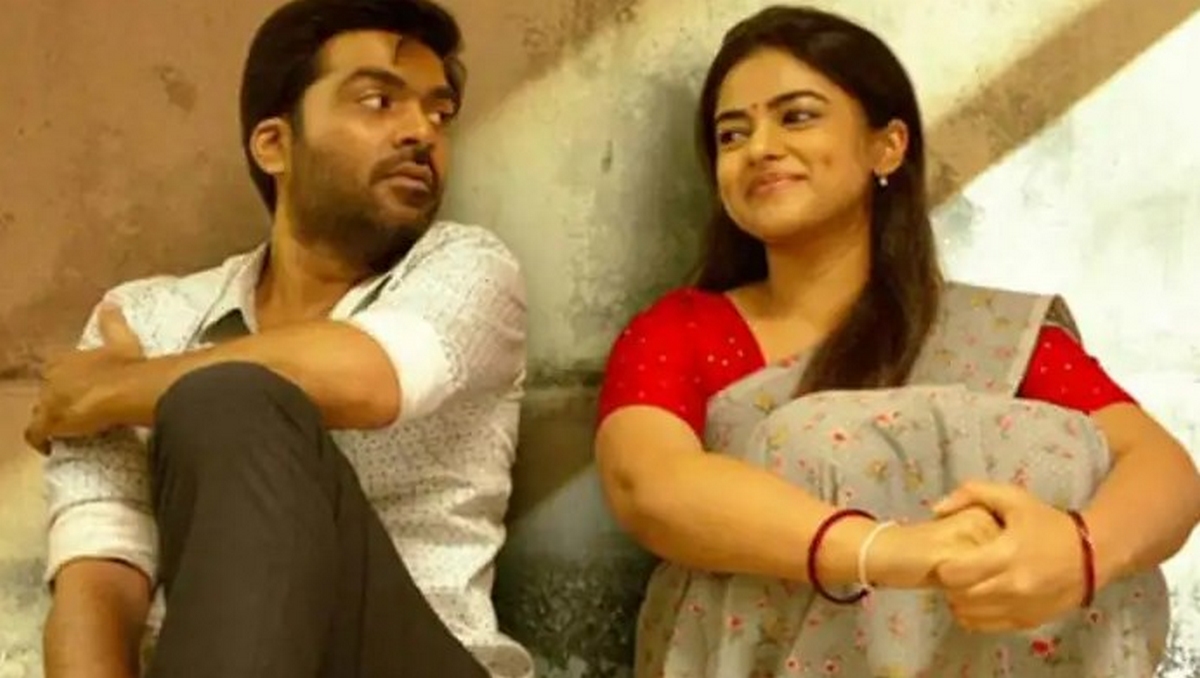 வெந்து தணிந்தது காடு படத்தின் முக்கிய அப்டேட்டை வெளியிட்ட தயாரிப்பாளர்!