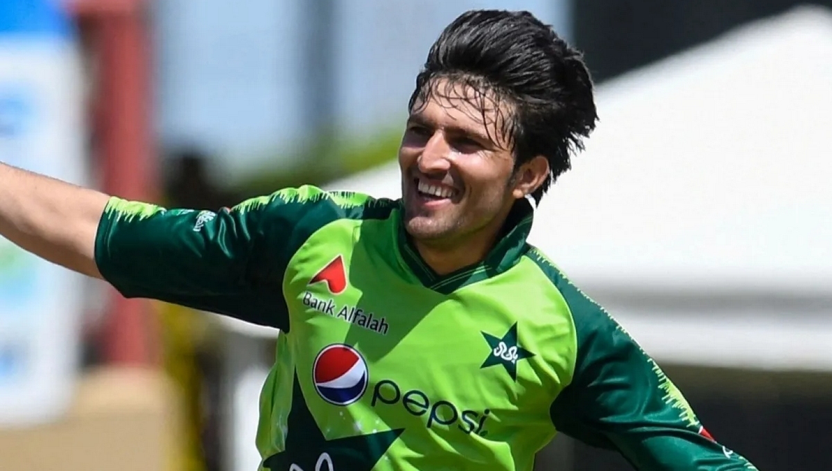 பாகிஸ்தான் அணியில் மற்றொரு வீரருக்குக் காயம்… இந்தியாவுக்கு எதிரான போட்டியில் விளையாடுவாரா?