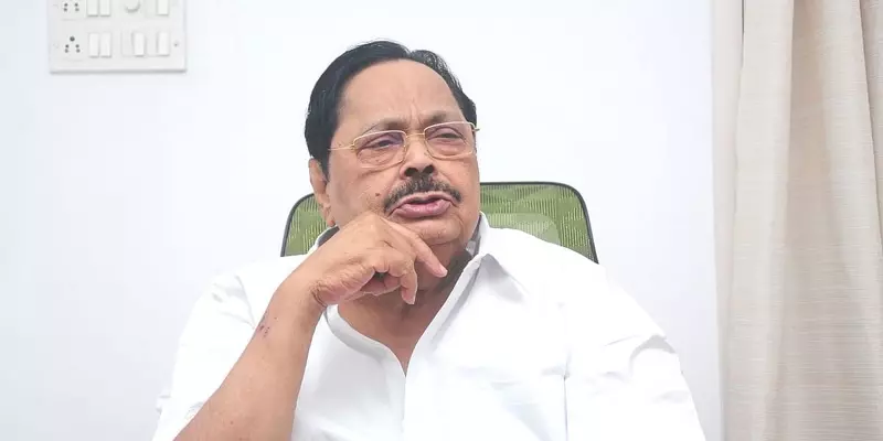 கொம்மாளுக்கு 1000…பொண்ணுக்கும் ஆயிரம்… அமைச்சர் துரைமுருகனின் அடாவடி பேச்சு!! 