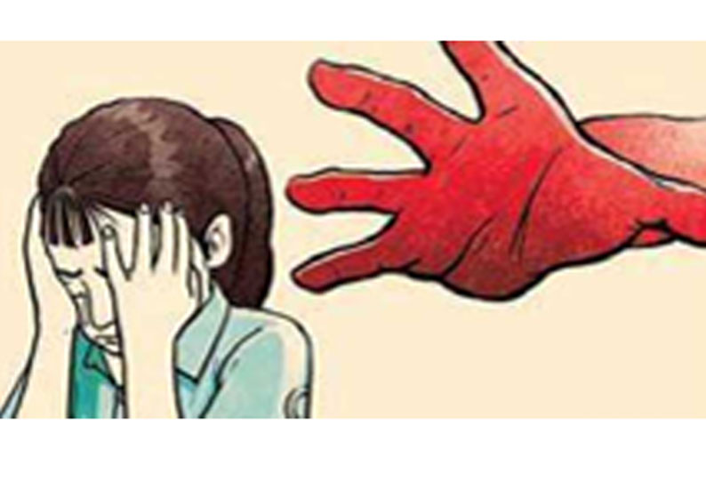 ஆசைவார்த்தை கூறி சிறுமியை சீரழித்த கொடூரன்!..தக்க தண்டனை வழங்கிய நீதிபதி!!