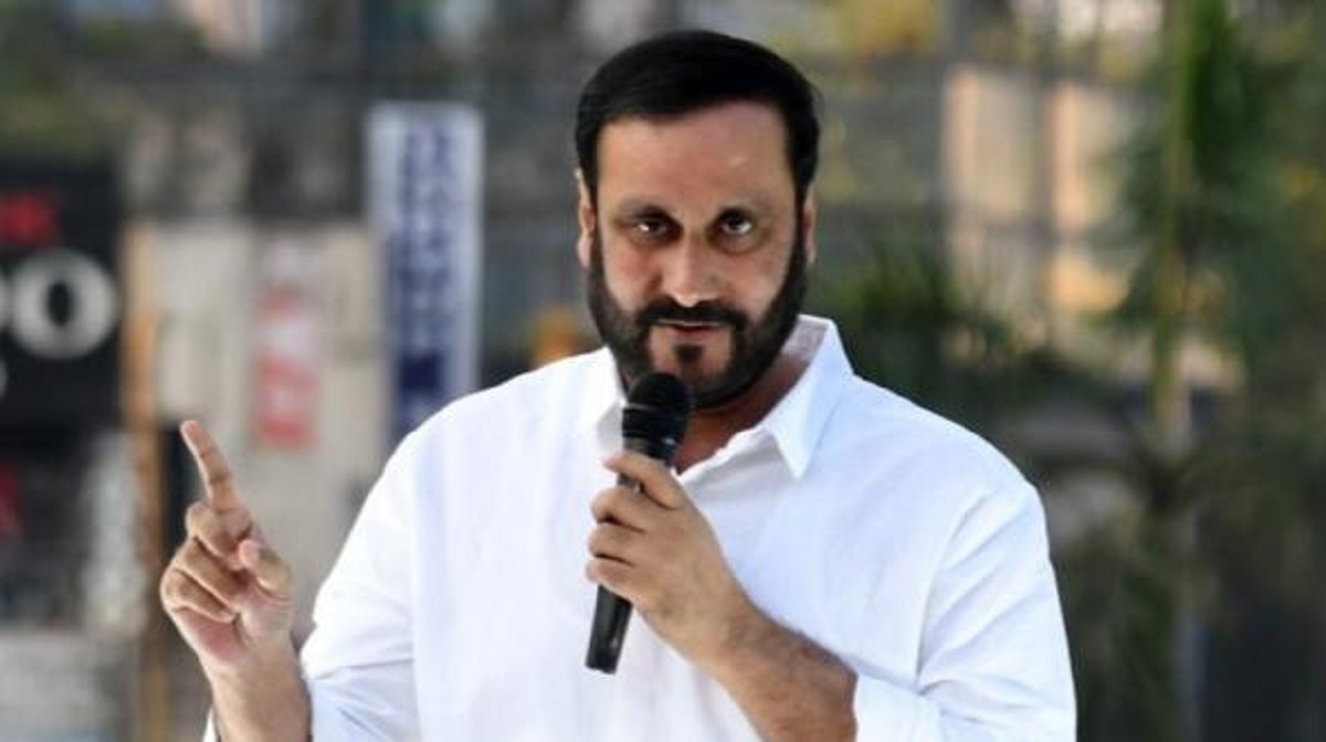 தமிழகத்திற்கும் தமிழக மக்களுக்கும் ஏற்படவிருக்கும் பேராபத்து – ஆளுநரிடம் அன்புமணி ராமதாஸ் வலியுறுத்தல்