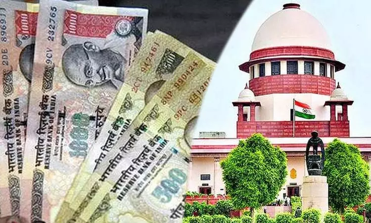 பழைய 500 மற்றும் 1000 நோட்டுகள் மாற்றாம் பணமதிப்பிழப்பு நடவடிக்கை! உச்சநீதிமன்றத்தில் இன்று விசாரணை!