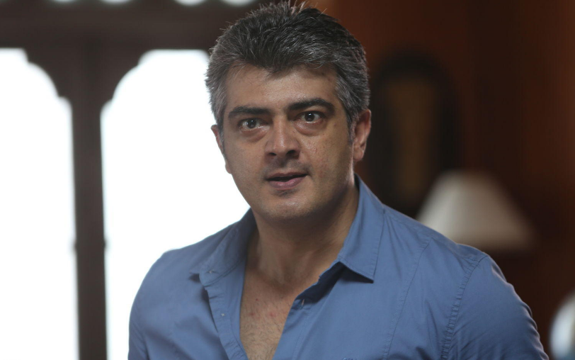 இதனால் தான் நடிகர் அஜித்  இவரை வெறுக்கின்றார்! சக நடிகர் போட்டுடைத்த உண்மை!