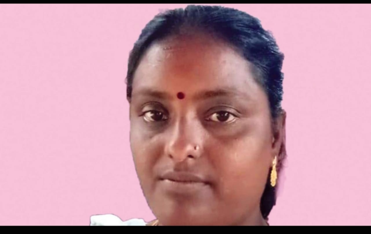 மறுமணத்திற்கு காத்திருக்கும் ஆண்களே உஷார்: கல்யாண ராணியின் கைவரிசை – ஆசை வலையில் சிக்கிய 15 பேர்!