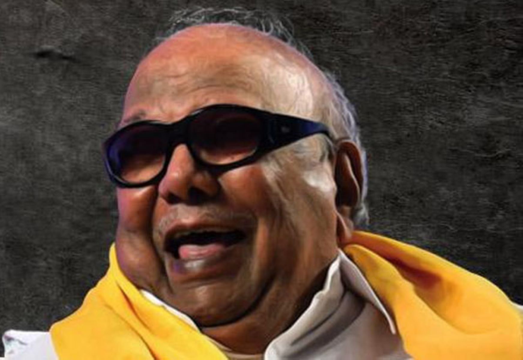 இப்போது இந்தி எதிர்ப்பு போராளிகள் எங்கே சென்றார்கள்? மாநில அரசால் ஏற்பட்ட சர்ச்சை!