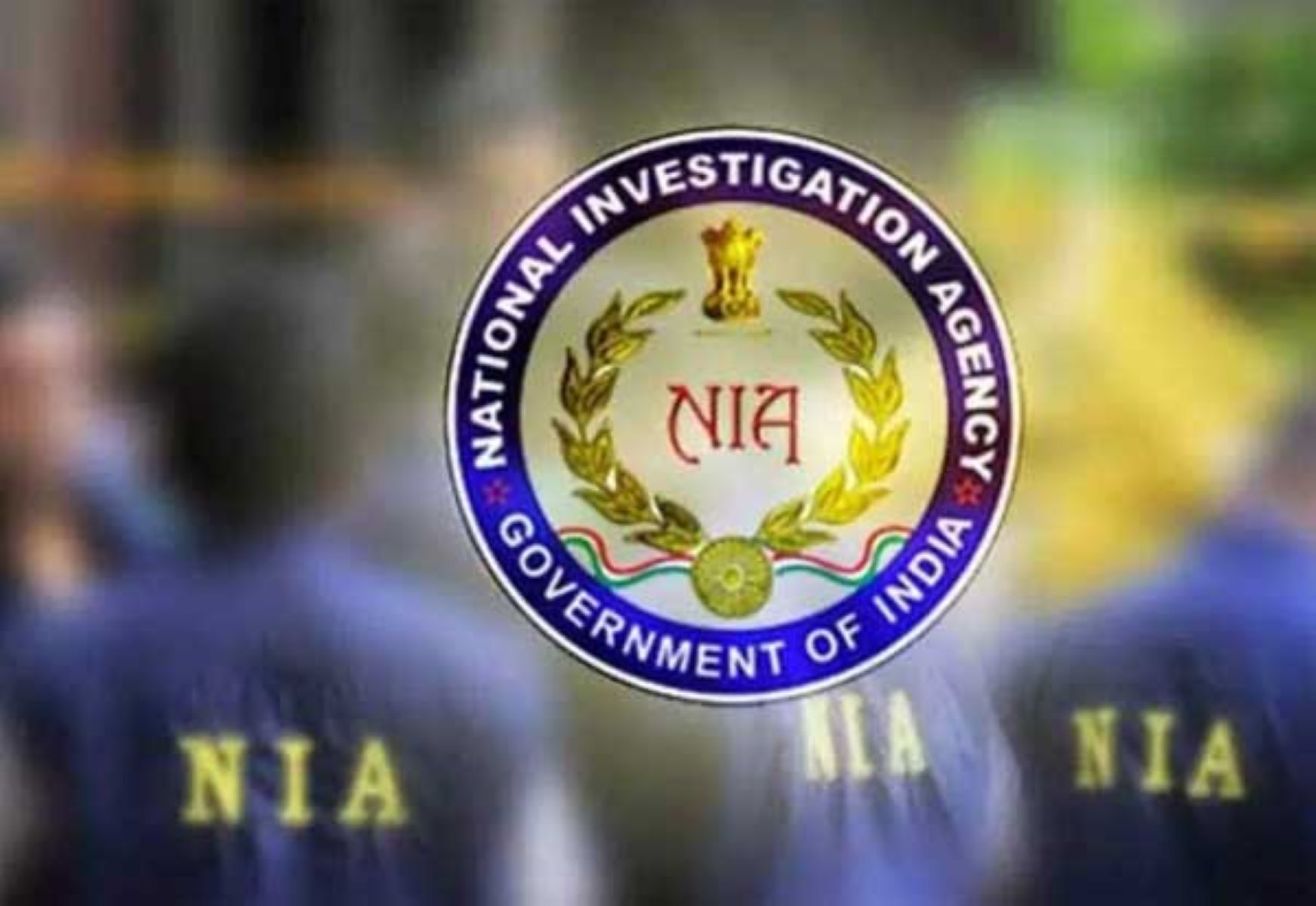 என் ஐ ஏ  அதிரடி 8 மாநிலங்களில் 2வது கட்டமாக சோதனை! 170 பேர் கைது!