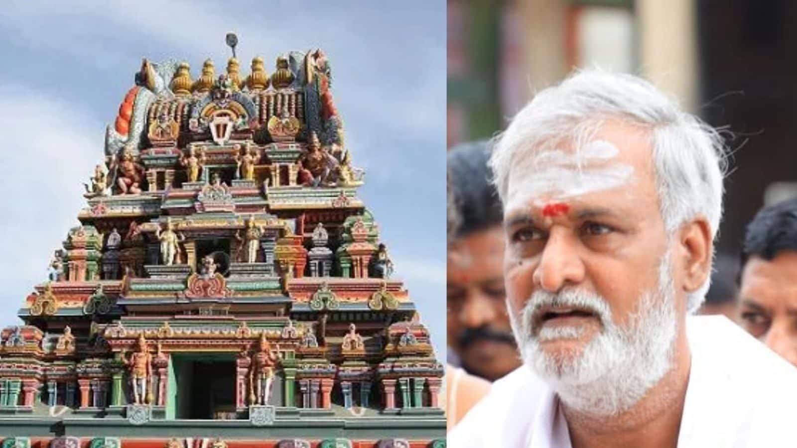 தமிழக அரசின் ஆன்மீக சுற்றுலா இதற்கு இலவசம்! உடனே முன்பதிவு செய்யுங்கள்!!