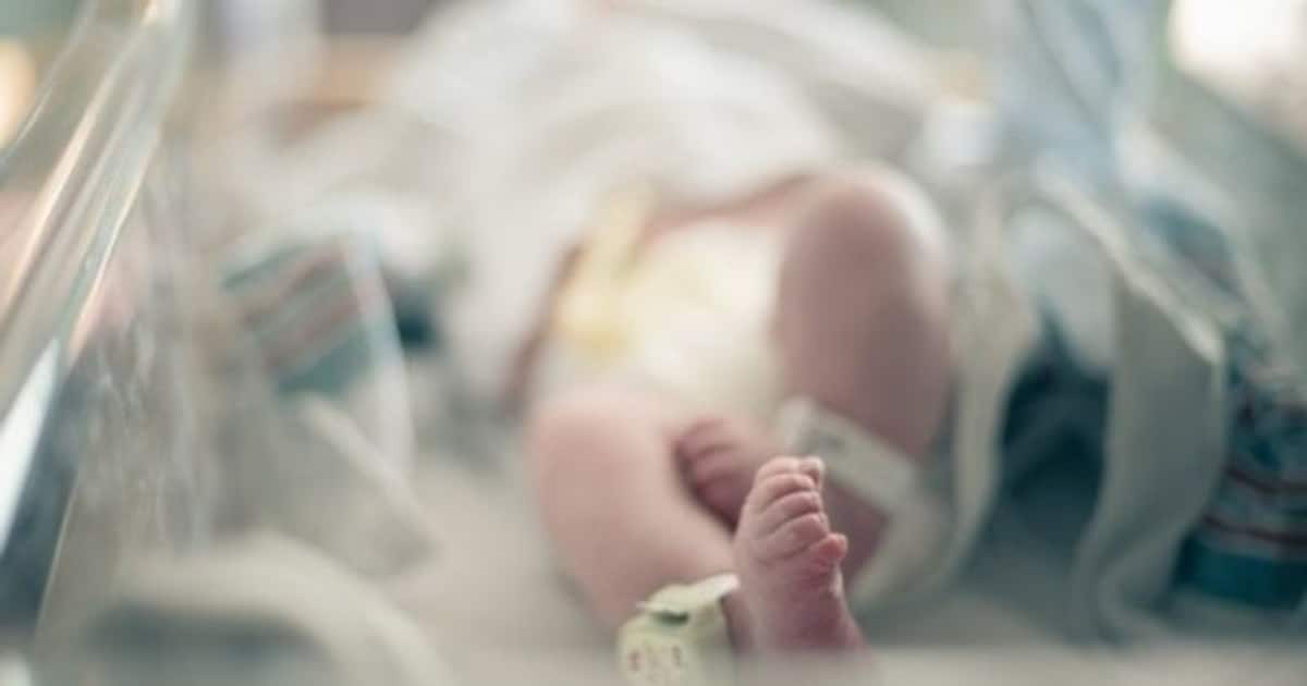 Baby girl born to a minor! Doctors caught by the police!