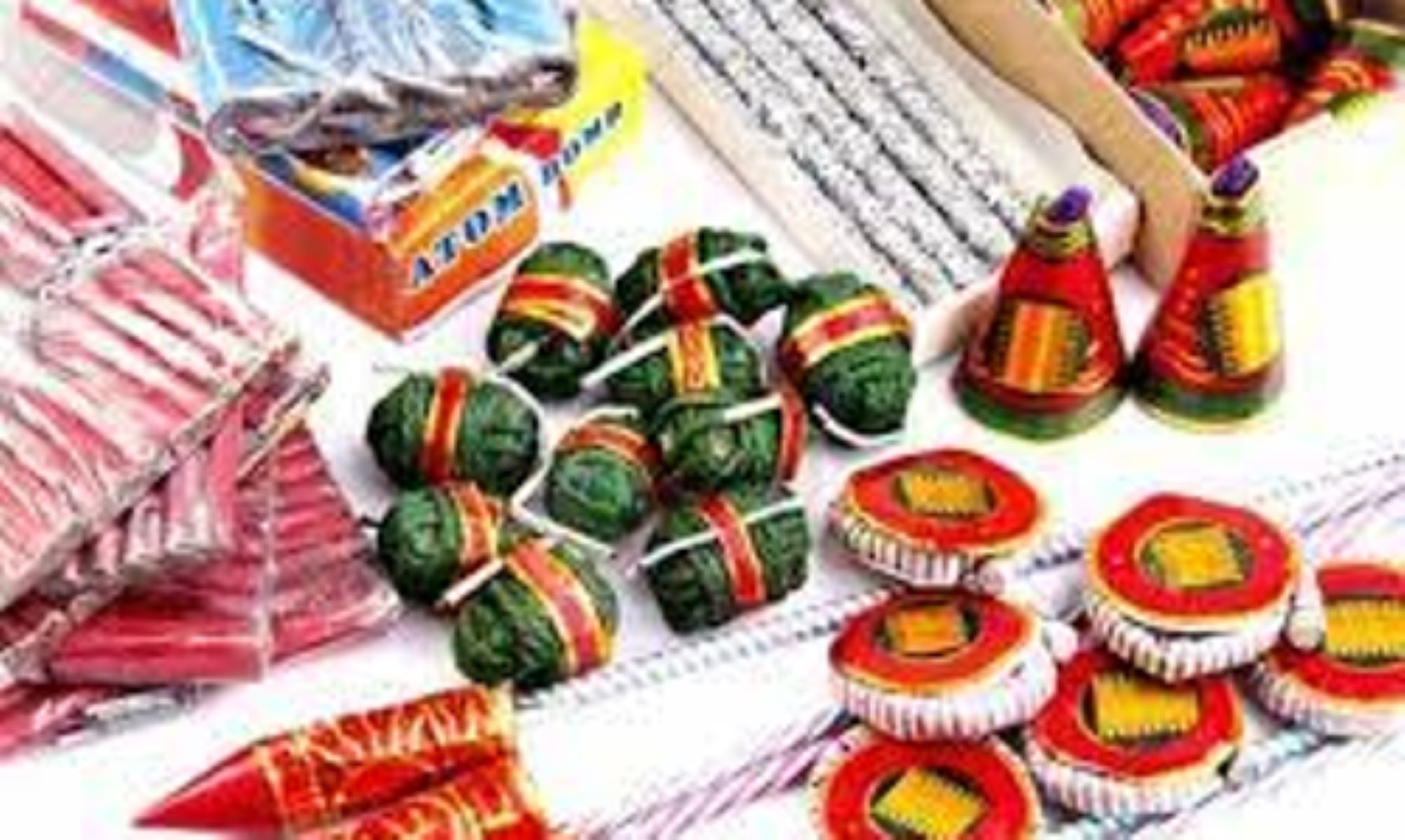 ஜனவரி மாதம் 1ம் தேதி வரையில் பட்டாசுக்கு அதிரடி தடை! தீபாவளிக்கு ஆப்பு வைத்த மாநில அரசு!