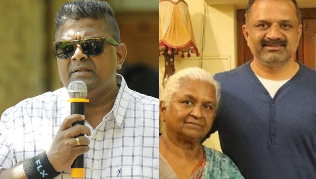 பேரறிவாளனோடு இணைந்து பாடிய இயக்குனர் மிஷ்கின்!