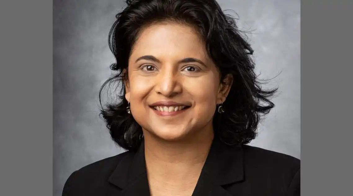 இந்தியாவிற்கு பெருமை சேர்த்த பெண்! தேசிய அகாடமியில் தலைவர் பொறுப்பு!