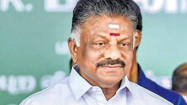 வாக்குறுதியை நிறைவேற்றாத திமுக அரசு! மின் கட்டண உயர்வுக்கு கண்டம் தெரிவித்த ஓபிஎஸ்!