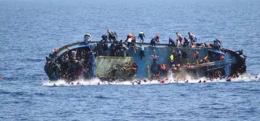 இந்த பகுதியில் படகு ஆற்றில் கவிழ்ந்து விபத்து! சிறுவர்களின் உடல் சடலமாக மீட்பு!