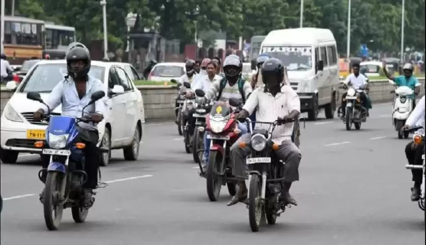 நாளை முதல் அமலுக்கு வரும் திட்டம்! வாகன ஓட்டிகள் அதிர்ச்சி!