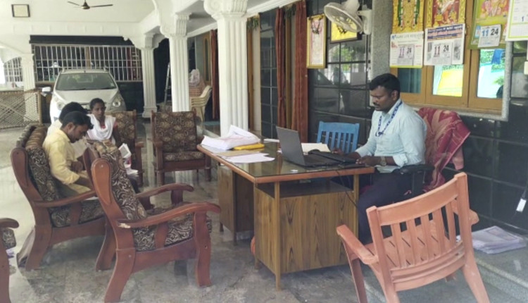 வருமானத்திருக்கு அதிகமான சொத்து சேர்ப்பு…சிக்கிய விஐபிகளின் தோஸ்த்தான சேலத்து காவேரி! சர்ச்சையில் மாட்டிய முன்னாள் அதிமுக அமைச்சர்கள்!